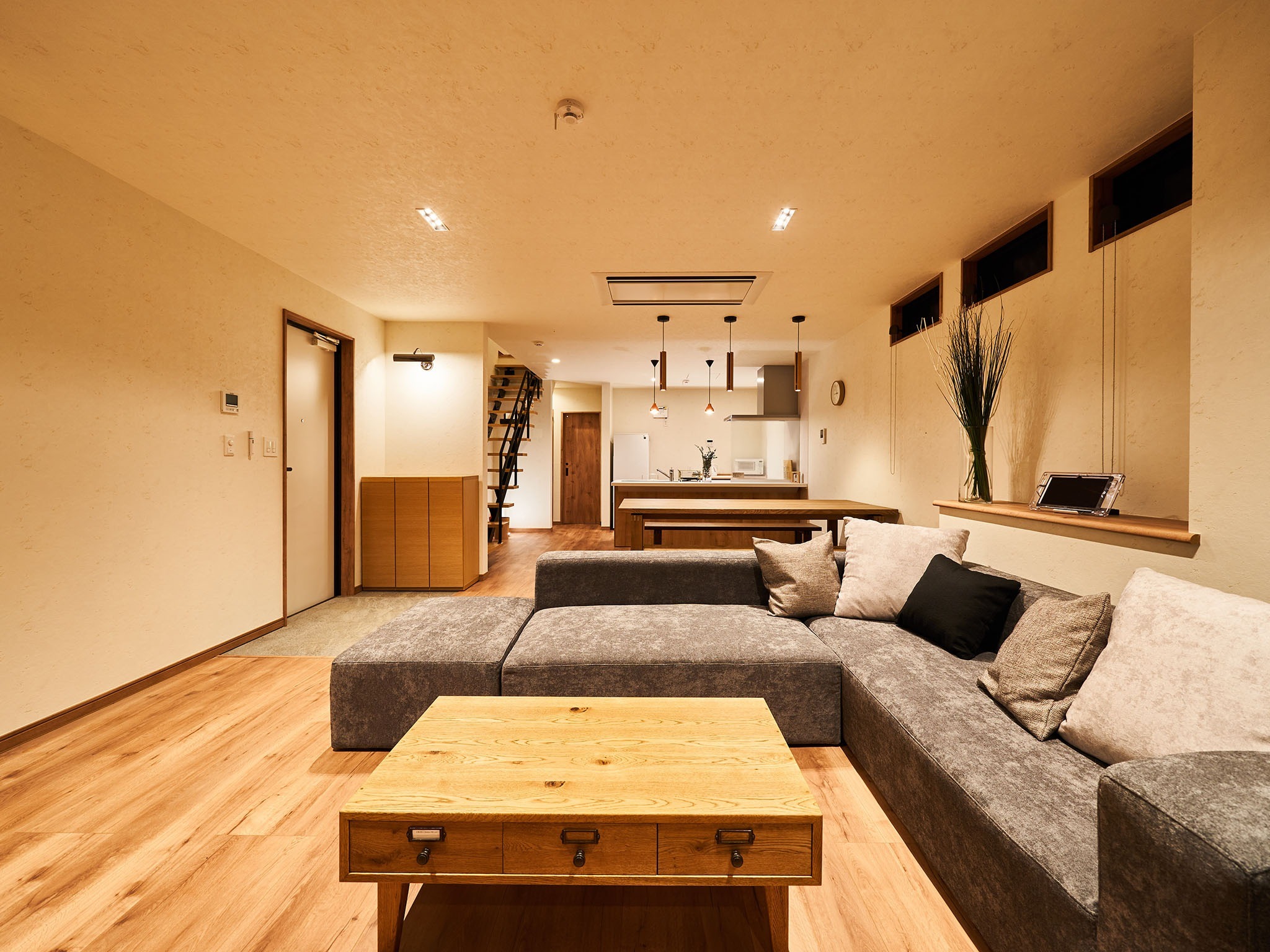 Rakuten STAY HOUSE 九十九里一宮 - 海まで6分！2ベッドルーム+和室の