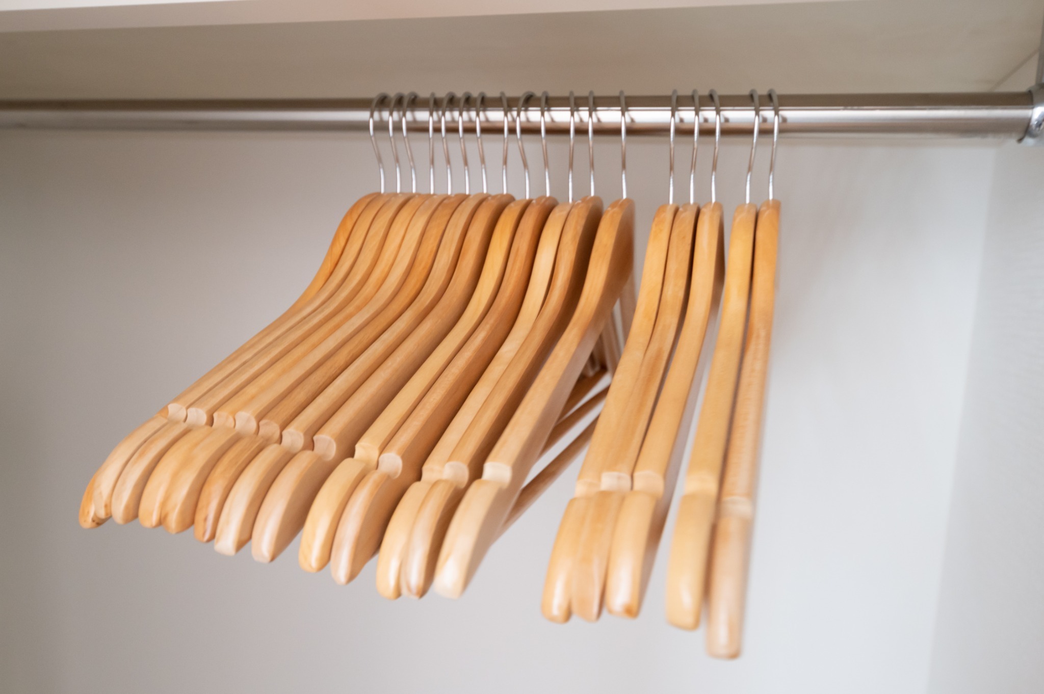 ハンガーもございます☆