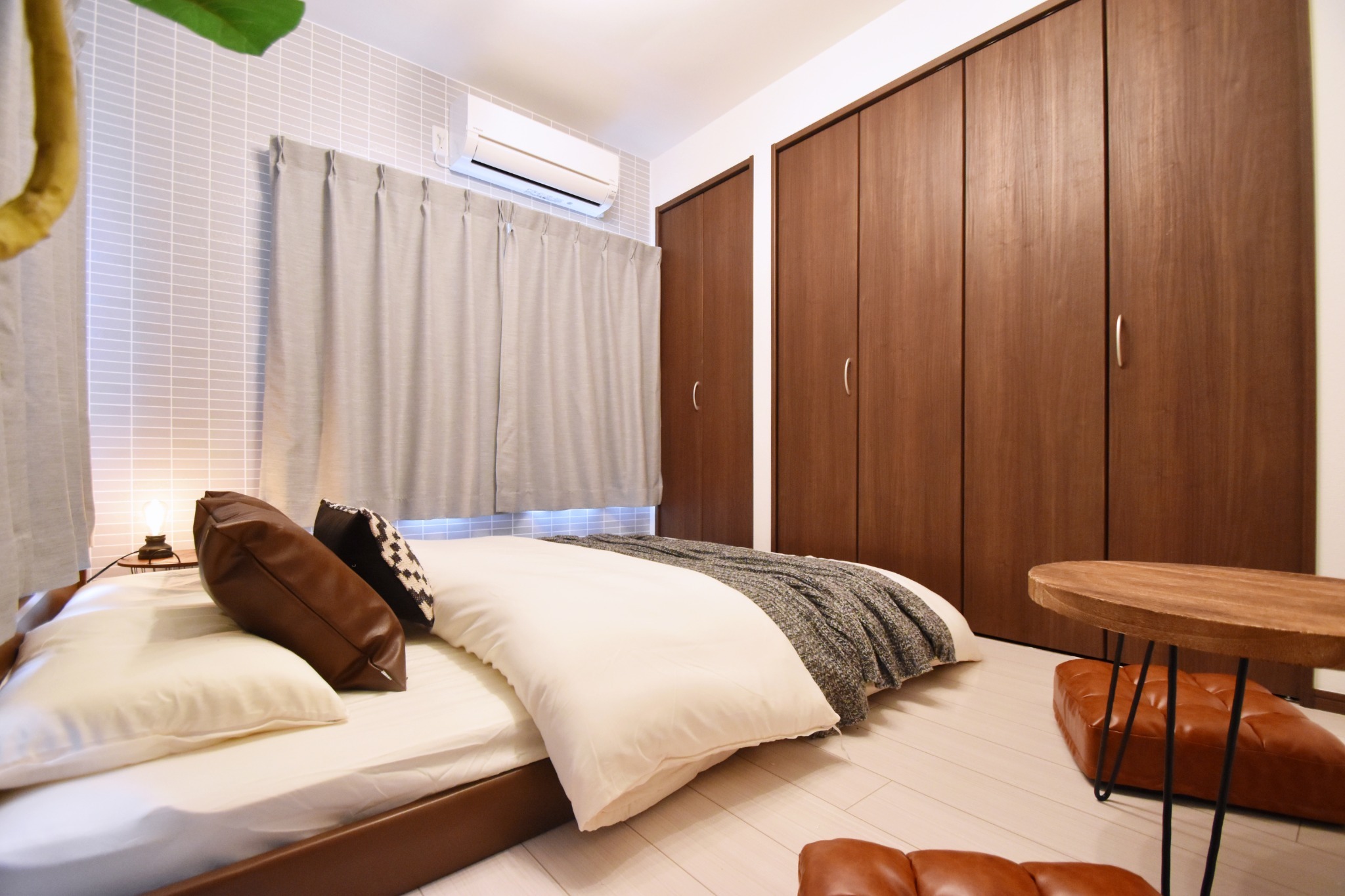 TOMARIE Residential Suite Oshi/民泊のnull